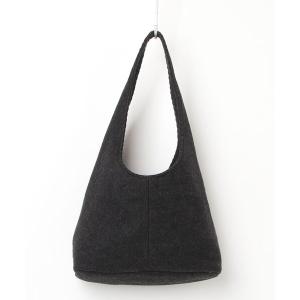 「miu miu」 トートバッグ - ブラック レディース