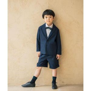 テーラードジャケット KIDS 男の子の買取情報