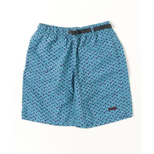 パンツ Gramicci NYLON PACKABLE G-SHORT G4SM-P146 メンズ