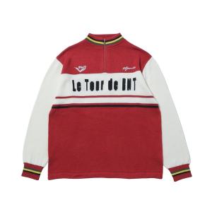 セーター ニット RICE NINE TEN KNITTING CYCLING JERSEY KN-CYC メンズ レディース