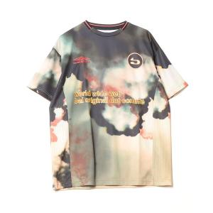 tシャツ BAL/UMBRO SOCCER JERSEY 2146 メンズ