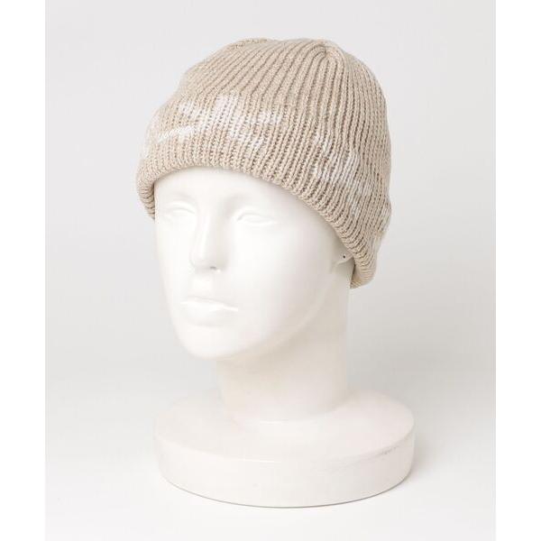 キャップ 帽子 Diaspora Skateboards STAR BEANIE メンズ