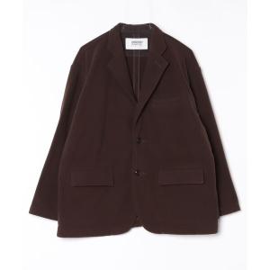 ブルゾン アウター Hombre Nino POLARTEC 3B JACKET HN0242-JK0005 メンズ