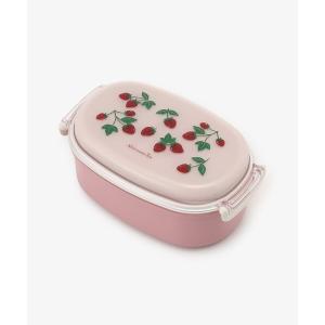 Afternoon Tea（アフタヌーンティー） 弁当箱 山中塗ストロベリー抗菌