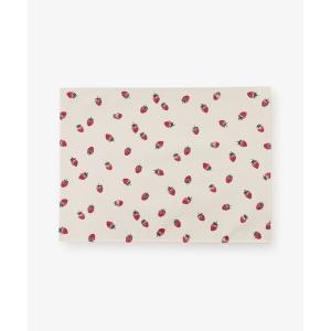 ランチョンマット ストロベリーラミネートランチョンマット｜ZOZOTOWN Yahoo!店