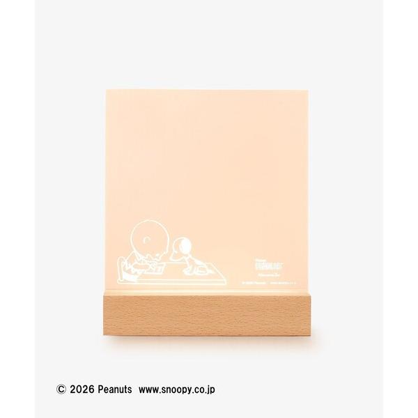 インテリア メッセージライト/PEANUTS