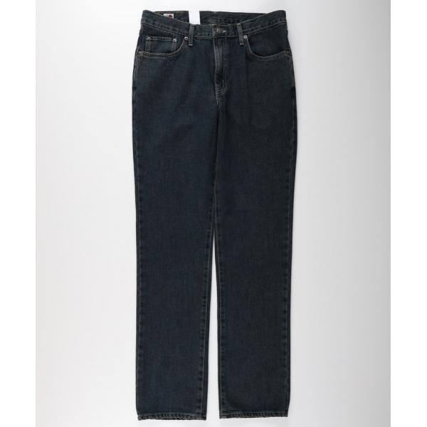 ジーンズ 「EDWIN」INB E403 ストレートジーンズ (メイドインジャパン / 伝統的デザイ...