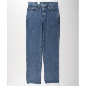 Acne Studios Bla Konst デニムパンツ 28 ネイビー メンズ : ZOZOTOWN