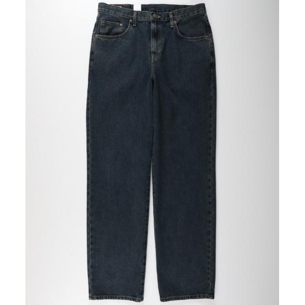 ジーンズ 「EDWIN」INB E405 ワイドシルエットジーンズ (メイドインジャパン / デイリ...