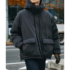 クリスマス限定　未使用MANUAL ALPHABET モッズコート ADRER（アドラー） モッズコート コート M-65 Mods coat / M-65 モッズ
