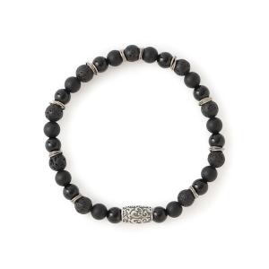 TOGA TOO ブレスレット TOGA TOO Beads bangle レディース メンズ