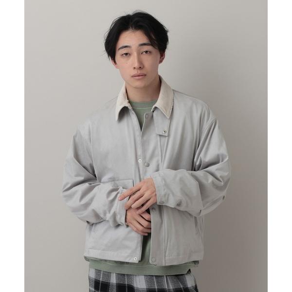ブルゾン アウター Vintage Hunting Jacket/ヴィンテージ加工ハンティングジャケ...