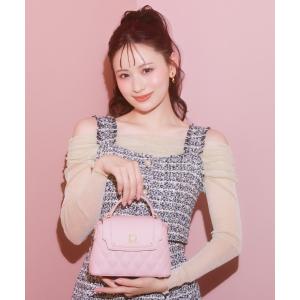 SNIDEL（スナイデル） 2WAYバッグ FREE アイボリー レディース