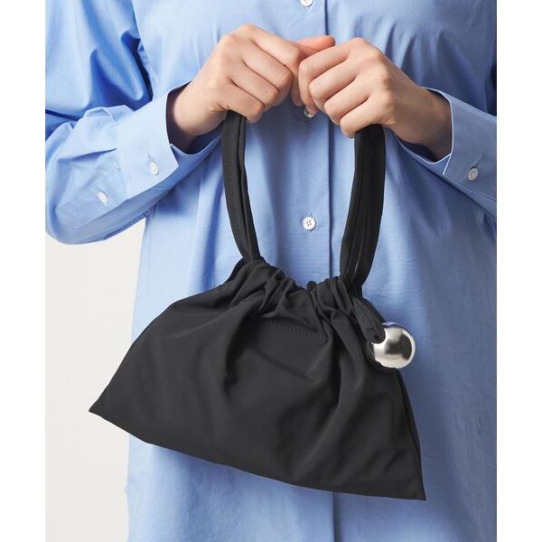 ハンドバッグ 「Bucket Baggage」 Metal Ball S Mini