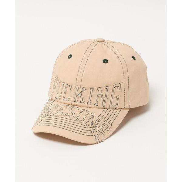 キャップ 帽子 「FUCKING AWESOME」 KO 6-Panel Hat/キャップ メンズ