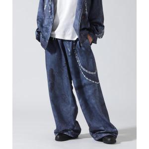 パンツ メンズ レディース