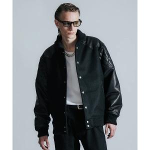 CRIMIE（クライミー） カバーオール SPANISH LAMB LEATHER SPORTS