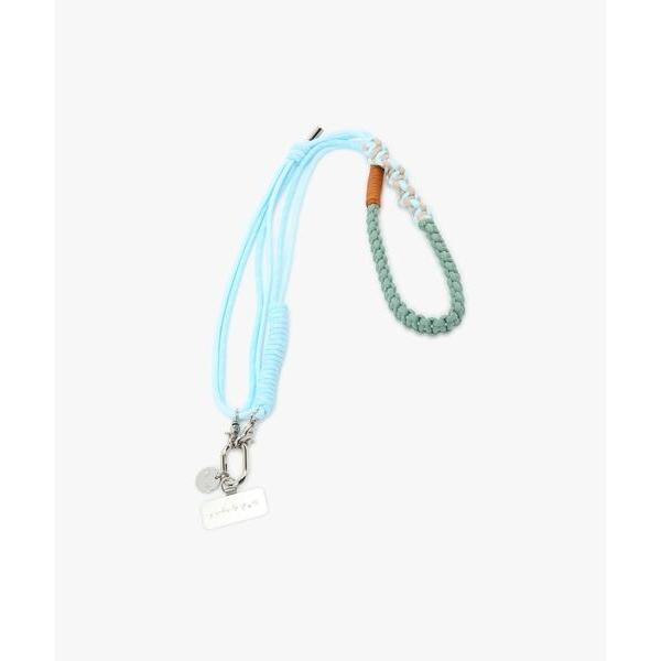 モバイルショルダーストラップ