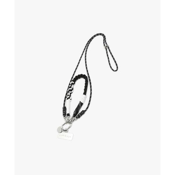 マルチカラー モバイルストラップ セット