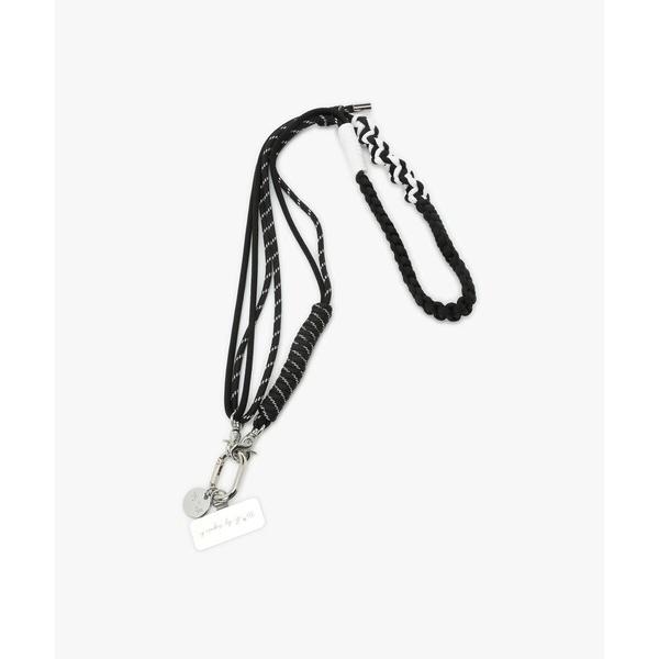 モバイルショルダーストラップ