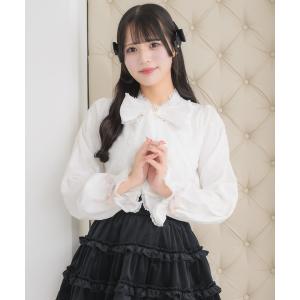 ROJITA（ロジータ） ワンピース 「再販決定/Mサイズ追加」花柄半袖ミニ