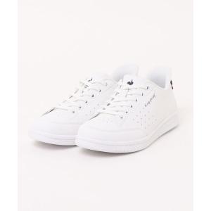 ルコック スニーカー 「le coq sportif」ラ ローラン SI レディース