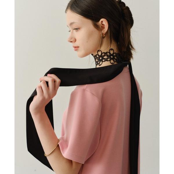 チョーカー Flower lace choker / フラワーレースチョーカー レディース