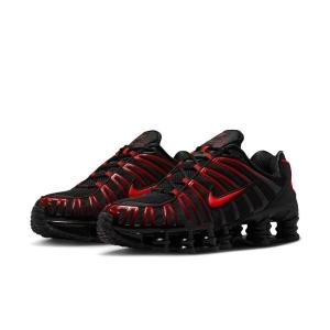 スニーカー NIKE Shox TL（ナイキ ショックス TL） メンズ