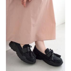 PUMA（プーマ） スニーカー PUMA LOAFYR WNS / プーマ ローファー
