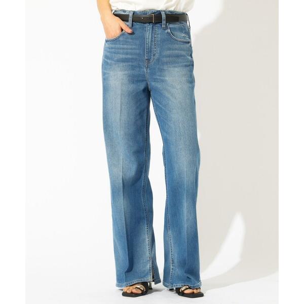 ジーンズ デニム デニムパンツ 「Healthy denim / ヘルシーデニム」Brownie /...