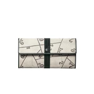 HIROKO HAYASHI（ヒロコ ハヤシ） 二つ折り 二つ折り財布 財布 MERLO