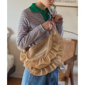 ショルダーバッグ バッグ レディース