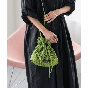 FREAK'S STORE（フリークスストア） ポーチ LEVI'S/リーバイス デニム