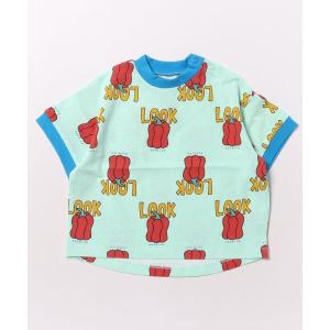 wb tシャツ 「DBレーシング」半袖Tシャツ キッズ 子供服 男の子