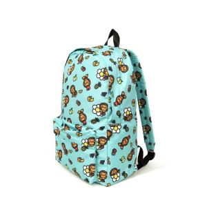 A BATHING APE（アベイシングエイプ） ショルダーバッグ BABY MILO