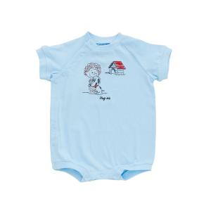 刺繍入りベビー服ロンパースの買取情報