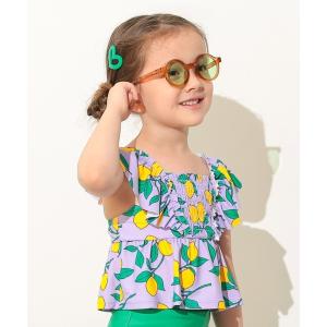 サングラス 「UVカット」フォールディングサングラス/kids キッズ 子供 男の子 女の子｜ZOZOTOWN Yahoo!店