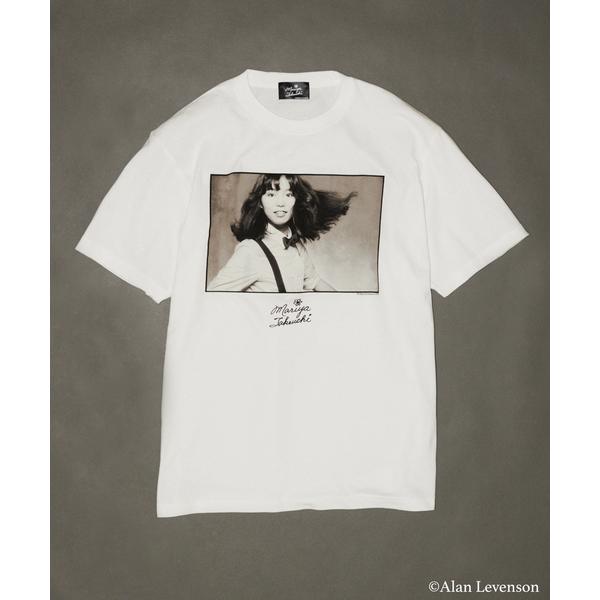 tシャツ 竹内まりや / Mariya Takeuchi PLASTIC LOVE プリント Tシャ...