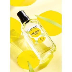 ロクシタン ミモザ オードトワレの買取情報