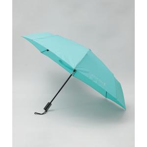 折りたたみ傘 MACKINTOSH: AYR ソリッド 折り畳み傘 メンズ