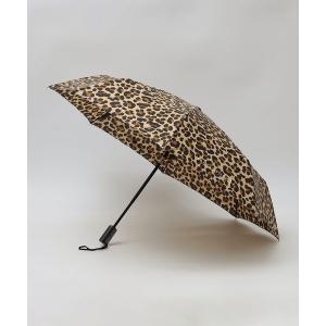 折りたたみ傘 MACKINTOSH: AYR パターン 折り畳み傘 メンズ