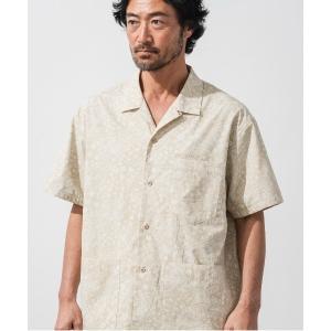 シャツ PAISLEY SHIRTS メンズ レディース