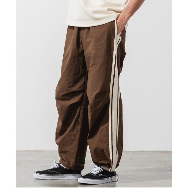 パンツ TRACK PANTS メンズ レディース