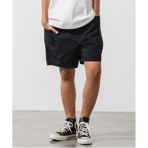 パンツ UTILITY POCKETS SHORTS メンズ レディース