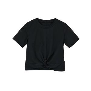 tシャツ Julier アクティブフローコンパクトTシャツ レディース