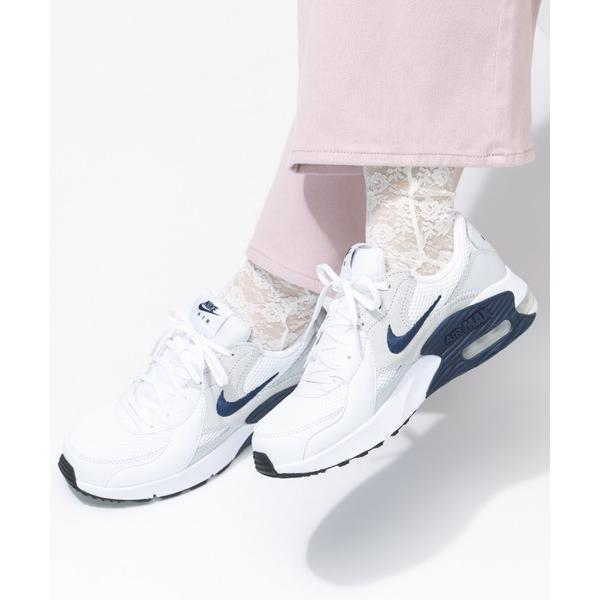 ナイキ nike スニーカー ナイキ NIKE ナイキ  エア マックス エクシー レディース