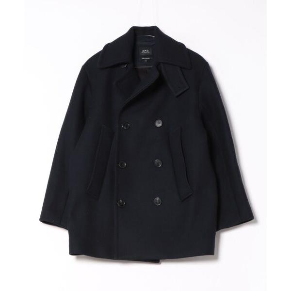 A.P.C. A.P.C. CABAN コート