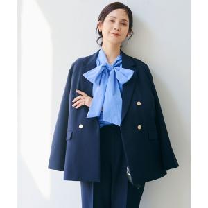ジャケット テーラードジャケット レディース