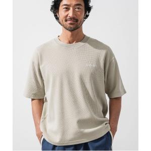 tシャツ PIGMENT WAFFLE TEE メンズ レディース