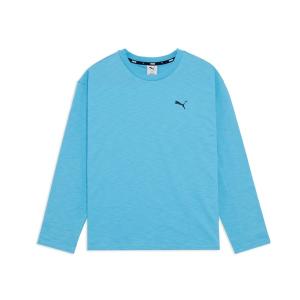PUMA（プーマ） tシャツ ユニセックス PUMA x charbon ランニング 長袖